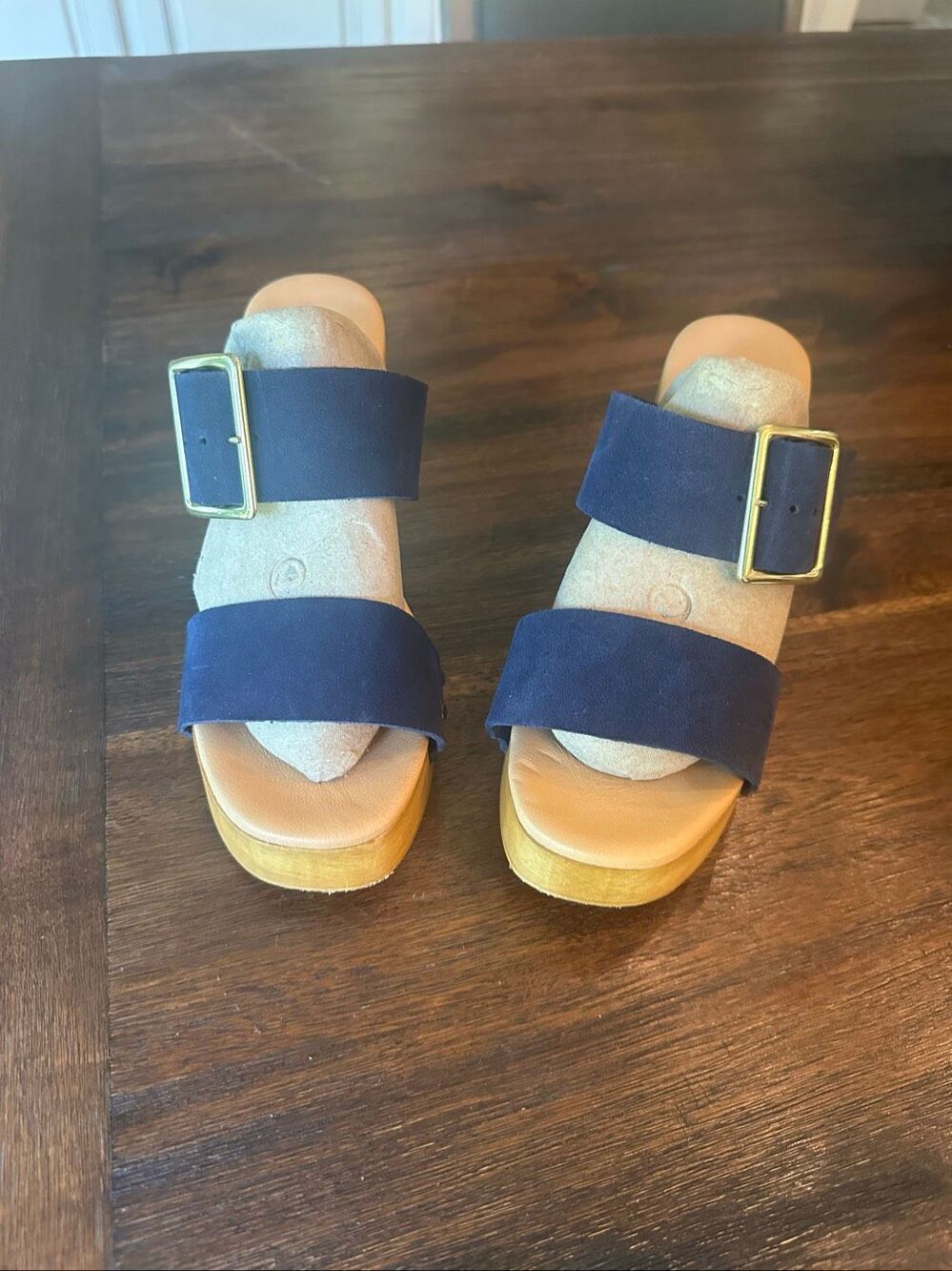 Avellini made in Italy sandals